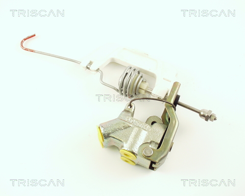 TRISCAN 8130 25412 Bromskraftsregulator