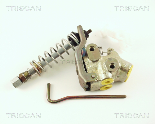 TRISCAN 8130 25416 Bromskraftsregulator