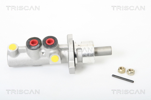 TRISCAN 8130 27107 Hauptbremszylinder