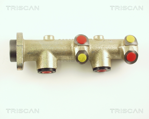 TRISCAN 8130 28118 Hauptbremszylinder