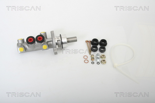 TRISCAN 8130 28126 Hauptbremszylinder