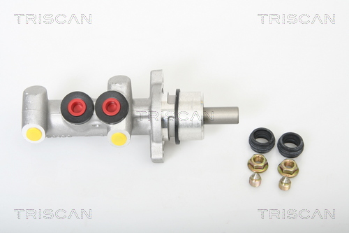 TRISCAN 8130 28134 Hauptbremszylinder