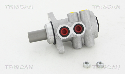 TRISCAN 8130 28143 Hauptbremszylinder