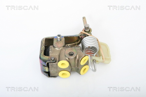 TRISCAN 8130 28410 Bromskraftsregulator