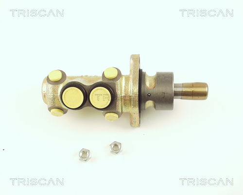 TRISCAN 8130 29123 Hauptbremszylinder
