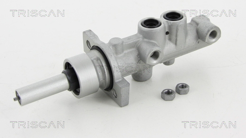 TRISCAN 8130 38111 Hauptbremszylinder