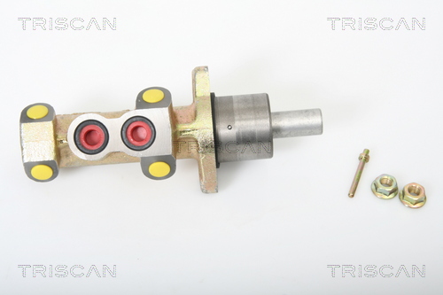 TRISCAN 8130 38116 Hauptbremszylinder