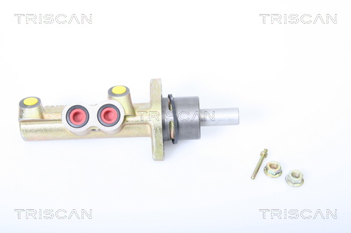 TRISCAN 8130 38117 Hauptbremszylinder
