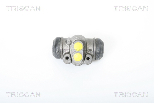 TRISCAN 8130 69017 Radbremszylinder