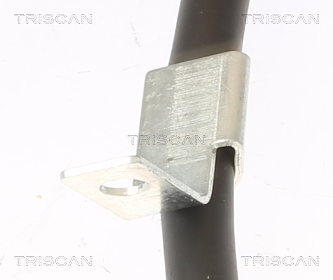 TRISCAN 8140 101106 Vajer, parkeringsbroms