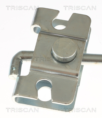 TRISCAN 8140 101114 Seilzug, Feststellbremse