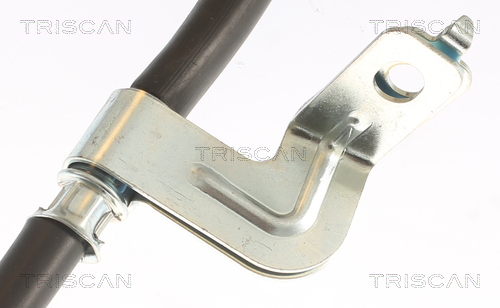 TRISCAN 8140 10129 Seilzug, Feststellbremse