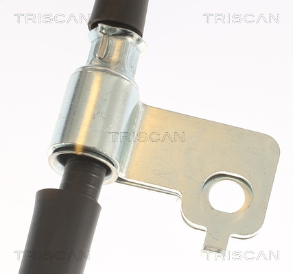 TRISCAN 8140 10129 Seilzug, Feststellbremse