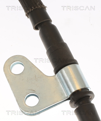 TRISCAN 8140 10129 Seilzug, Feststellbremse