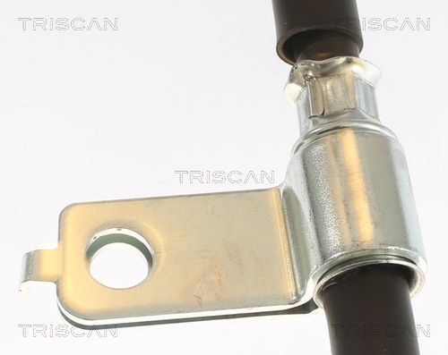 TRISCAN 8140 10129 Seilzug, Feststellbremse