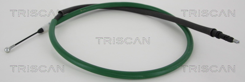 TRISCAN 8140 10145 huzal,...