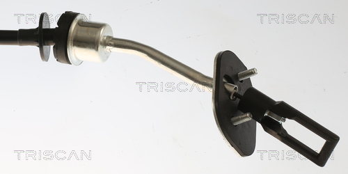 TRISCAN 8140 10224 Seilzug, Kupplungsbetätigung