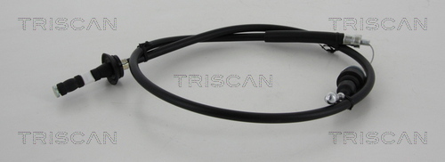 TRISCAN 8140 10310 gázbovden