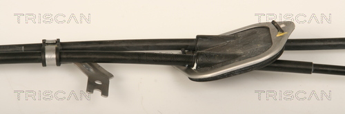 TRISCAN 8140 10701 Seilzug, Schaltgetriebe