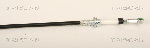 TRISCAN 8140 10708 Seilzug, Schaltgetriebe