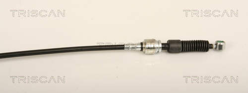 TRISCAN 8140 10709 Seilzug, Schaltgetriebe