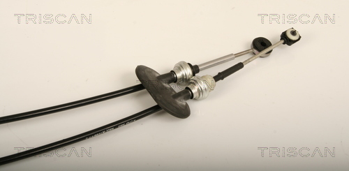 TRISCAN 8140 10711 Seilzug, Schaltgetriebe
