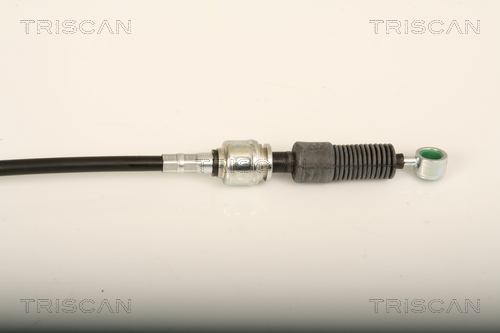 TRISCAN 8140 10716 Seilzug, Schaltgetriebe