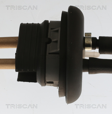 TRISCAN 8140 10726 Seilzug, Schaltgetriebe