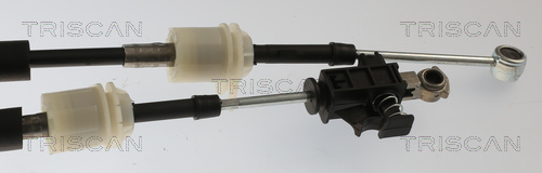 TRISCAN 8140 10727 Seilzug, Schaltgetriebe