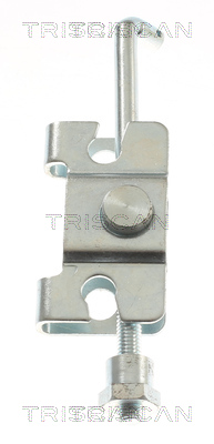 TRISCAN 8140 11113 Seilzug, Feststellbremse