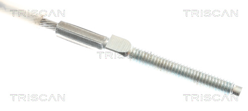 TRISCAN 8140 11124 Seilzug, Feststellbremse