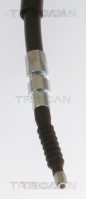 TRISCAN 8140 11164 Seilzug, Feststellbremse