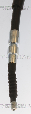 TRISCAN 8140 11164 Seilzug, Feststellbremse