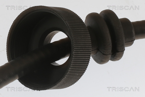 TRISCAN 8140 11164 Seilzug, Feststellbremse
