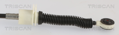 TRISCAN 8140 11711 Seilzug, Schaltgetriebe