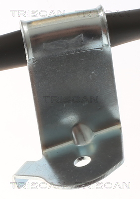 TRISCAN 8140 131003 Seilzug, Feststellbremse