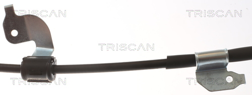 TRISCAN 8140 131003 Seilzug, Feststellbremse