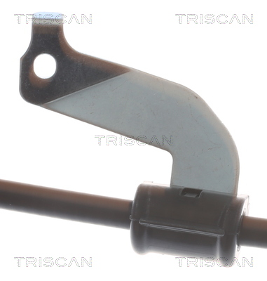 TRISCAN 8140 131003 Seilzug, Feststellbremse