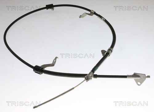 TRISCAN 8140 131006 Seilzug, Feststellbremse