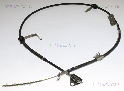 TRISCAN 8140 131007 Seilzug, Feststellbremse