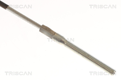 TRISCAN 8140 131199 Seilzug, Feststellbremse