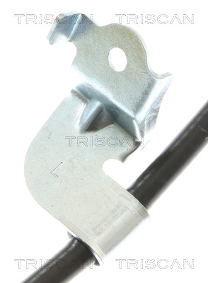 TRISCAN 8140 131216 Seilzug, Feststellbremse