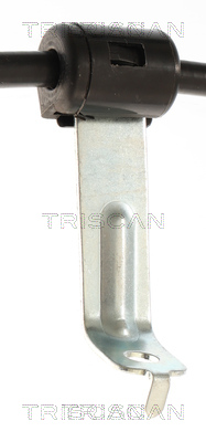 TRISCAN 8140 131217 Seilzug, Feststellbremse