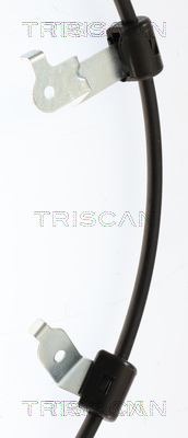 TRISCAN 8140 131217 Seilzug, Feststellbremse