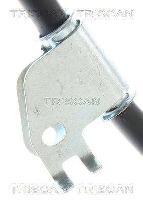 TRISCAN 8140 131217 Seilzug, Feststellbremse