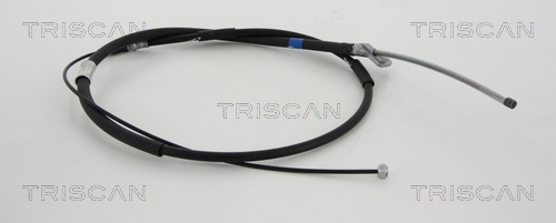TRISCAN 8140 131260 Vajer,...