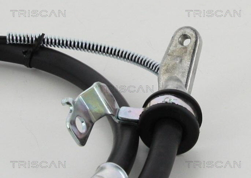 TRISCAN 8140 131293 Vajer, parkeringsbroms
