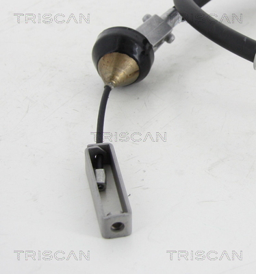 TRISCAN 8140 131307 Seilzug, Feststellbremse