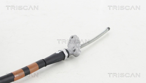 TRISCAN 8140 131314 Vajer, parkeringsbroms