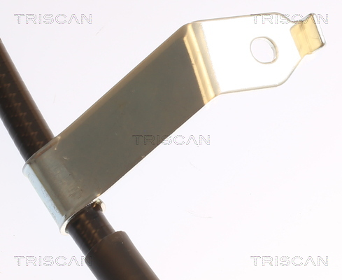 TRISCAN 8140 131346 Seilzug, Feststellbremse